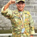 Bupati Murung Raya, Heriyus SE.