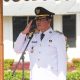 Bupati Pimpin Upacara Hari Otonomi Daerah ke-29