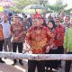 Bupati Safari Nyepi di Kecamatan Tasik Payawan