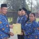 Bupati Serahkan SK Kepada Ratusan CPNS dan PPPK 