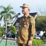 Bupati Wujudkan Visi Misi Pembangunan di Gumas