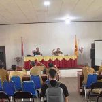Bupati dan Kades Bahas Kondisi Terkini di Desa 
