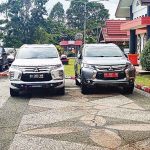 Bupati dan Wabup Gunakan Kendaraan Pribadi Layani Masyarakat