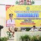 Bupati dan Wabup Pimpin Rakordalev Triwulan I TA 2025