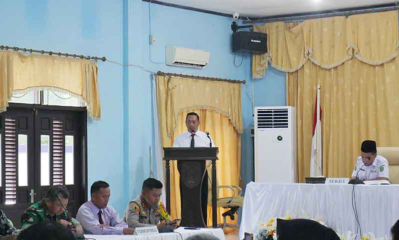 CFD Setiap Hari Minggu Bakal Diaktifkan Kembali