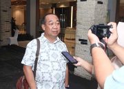 DLH Bahas Kepatuhan Perusahaan Tambang