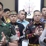 DPMD Dukung Program Prioritas Pembangunan
