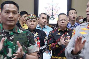DPMD Dukung Program Prioritas Pembangunan