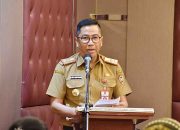 DTSN Sebagai Basis Utama Program Kartu Huma Betang 