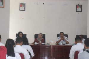 Dekranasda Diharapkan Jadi Motor Penggerak UKM