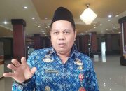 Dishut Antisipasi Karhutla Sejak Februari