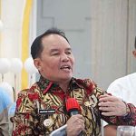 Diskusi Utama Bahas Tantangan Dunia Pendidikan
