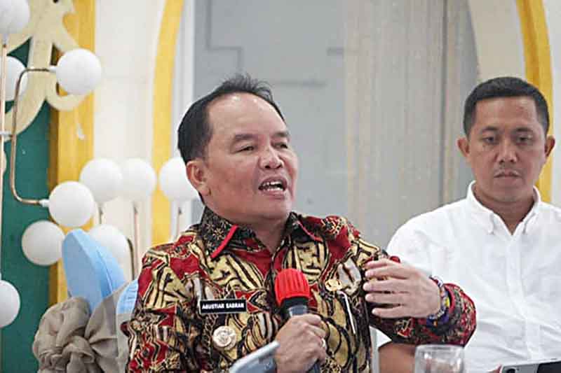 Diskusi Utama Bahas Tantangan Dunia Pendidikan