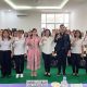 Dispuskersip Gelar Lomba Bertutur Tingkat SD 