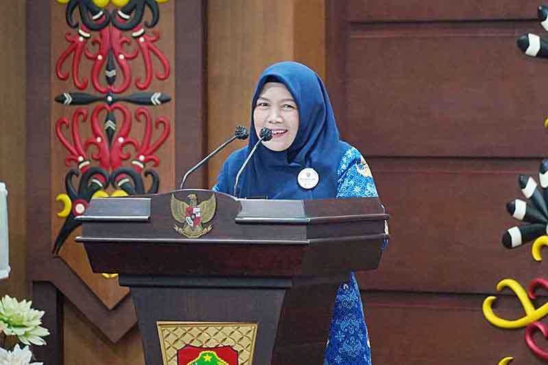 Dorong Inovasi dan Pemerataan Akses Keuangan Daerah