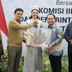 Dorong Kebijakan Nasional Berpihak pada Pembangunan Daerah