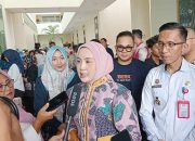 Dorong UMKM Naik Kelas dan Go Ekspor
