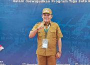 Dukung Program 3 Juta Rumah, Pemkab Fokus Verifikasi dan Validasi 