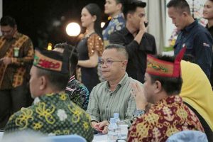 Dukung Program Bidang Pemberdayaan Masyarakat dan Desa