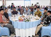 Dukung Transformasi IAIN Palangka Raya Menjadi UIN