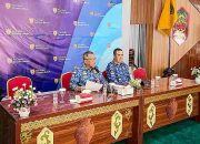 FPK Periode 2025/2026 Ajukan Tiga Nama Calon Ketua 