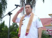 Fokuskan Penguatan Kapasitas ASN Menuju Indonesia Emas