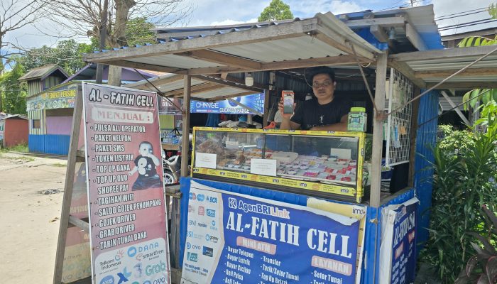 Meski Tergiur Fee, Rasa Kemanusiaan Tetap Tinggi