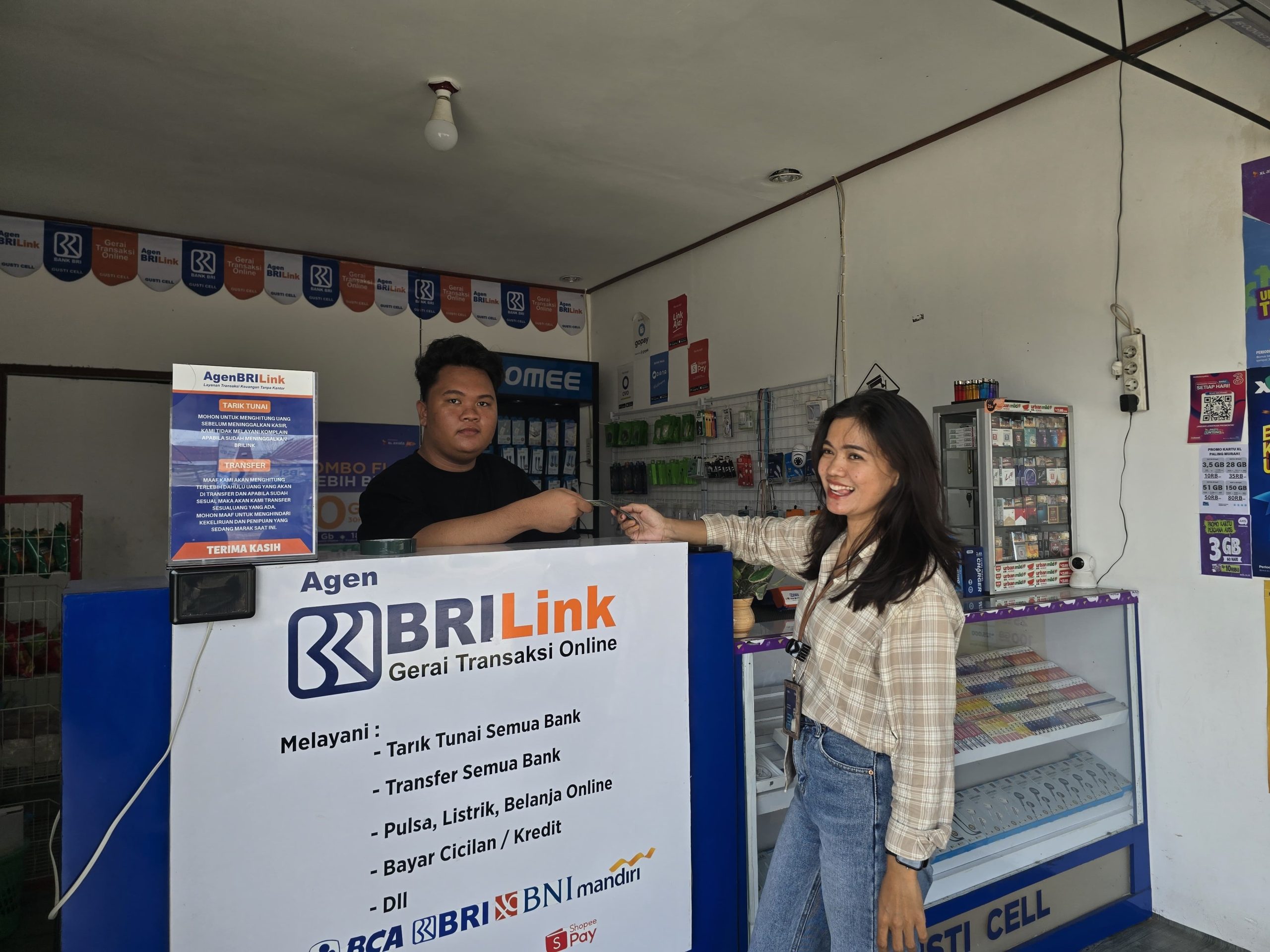 Kalah Terus saat Judi Online, Beralih ke Usaha Baru