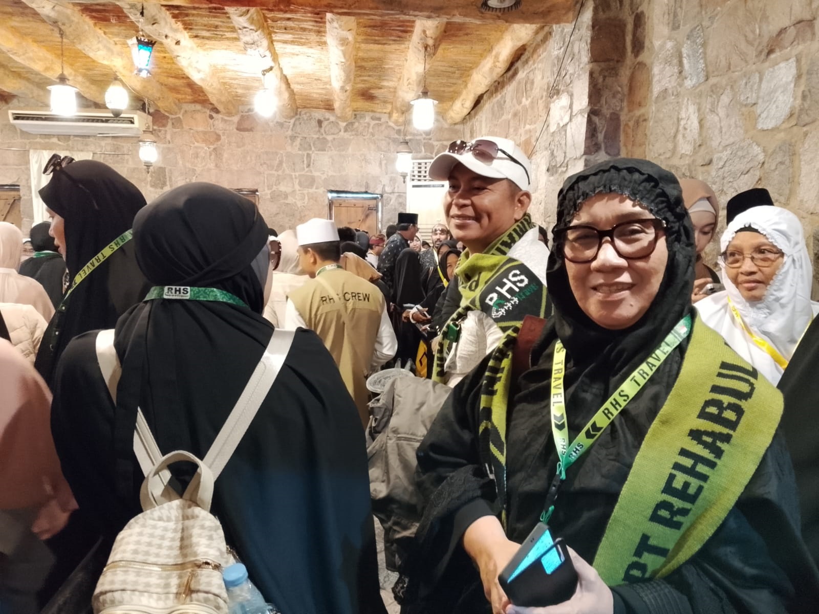 Thaif Negeri Makmurnya Arab Saudi