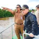 Banyak Flora dan Fauna, serta Sumber Makan untuk Binatang