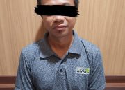Curi Ponsel di Kantin PT LAK, Seorang Warga Mantangai Ditangkap