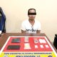 Pria 50 Tahun Dibekuk Polisi