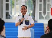 Gubernur Sebut Video Parodi Biasa Saja