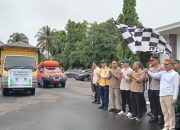 90 Ribu Warga di Empat Kabupaten Terdampak Banjir