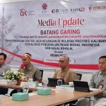 Fintech P2P Lending di Kalteng Meningkat 60,56 Persen