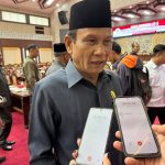 Ketua Dewan Kritik Aksi Demo yang Merusak