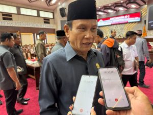 Ketua Dewan Kritik Aksi Demo yang Merusak
