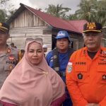 Jangan Percaya Mitos dan Kurangi Aktivitas di Sungai