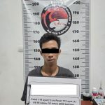 Membawa Narkoba Jenis Sabu Dalam Botol Minuman