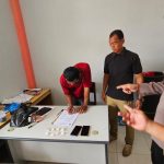 Tak Dapat Remisi dan Masuk Sel Khusus