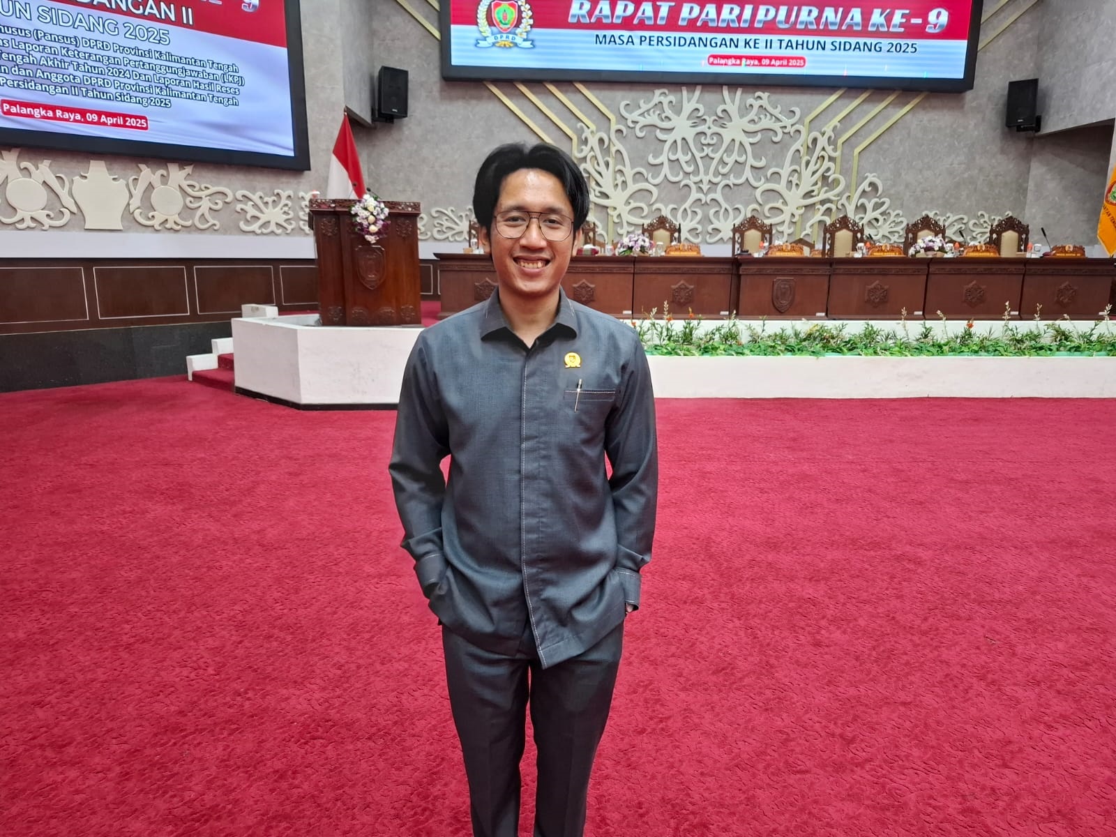Petani Sawit Minta Mempercepat Sertifikasi Lahan