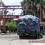 Atasi Parkir Liar, Pemkab Pulpis Bangun Rest Area