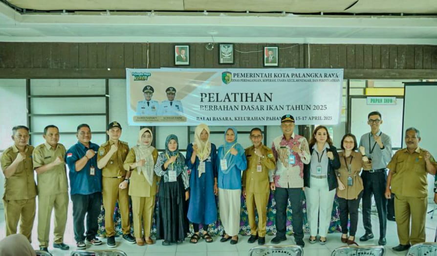 Dorong Pengembangan Potensi Lokal