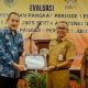Pemko Palangka Raya Raih Penghargaan
