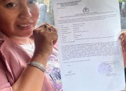 Hikmah Novita Sari Tolak Langkah Mediasi