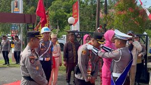 Siap Menjalin Kerja Sama dengan Semua Elemen