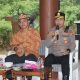 Kapolres Pulpis Ajak Masyarakat Jaga Kerukunan