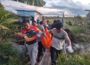 Singgah di Pondok, IRT Ditemukan Tak Bernyawa