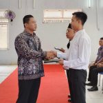 217 Napi di Kapuas Dapat Remisi Idulfitri dan Nyepi