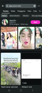Viral Live TikTok Bugil, Diduga Wanita asal Mura